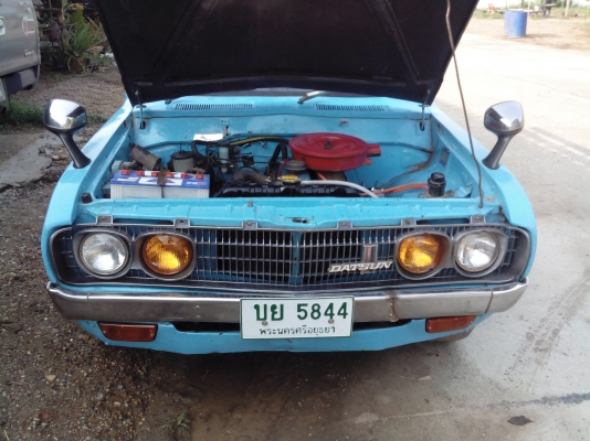 ดัสสัน620หน้าแว่นไฟนอนสวยๆ