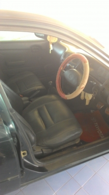 ขายรถเก๋งโตโยต้าcorolla1.3 ขายรถเก๋งโตโยต้าcorolla1.3