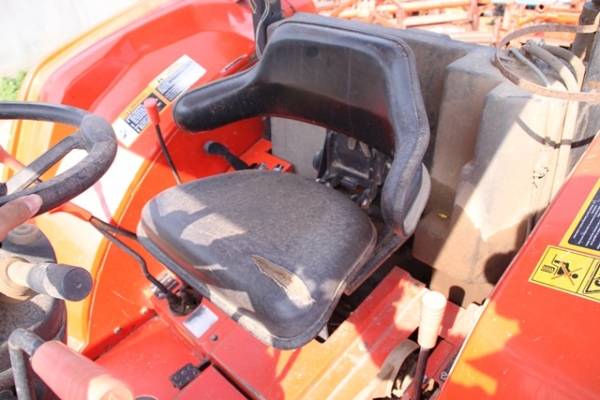 ขายรถไถ KMT