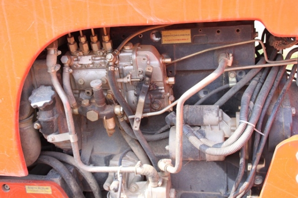 ขายรถไถ KMT