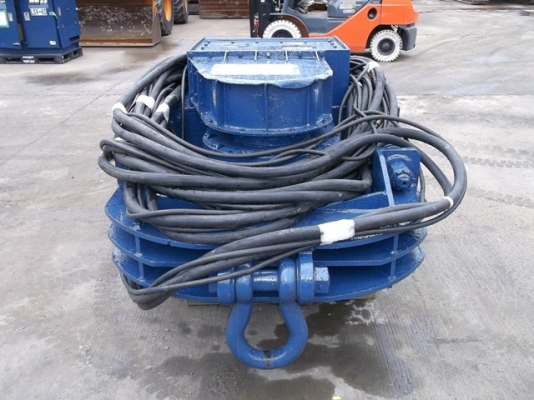 หัวคีปชิปพลาย LSV-60 II # 6-0159