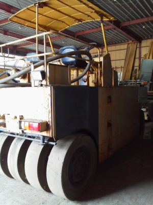 หัวคีปชิปพลาย LSV-60 II # 6-0159