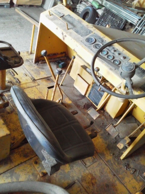 หัวคีปชิปพลาย LSV-60 II # 6-0159