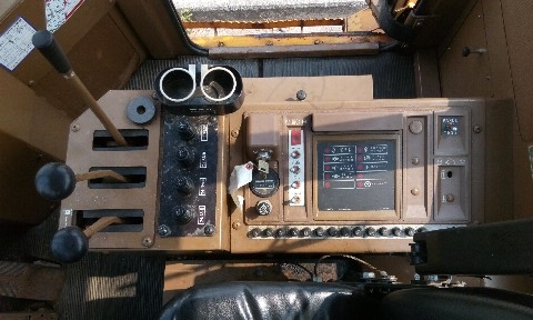 หัวคีปชิปพลาย LSV-60 II # 6-0159