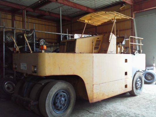 หัวคีปชิปพลาย LSV-60 II # 6-0159