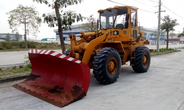 หัวคีปชิปพลาย LSV-60 II # 6-0159