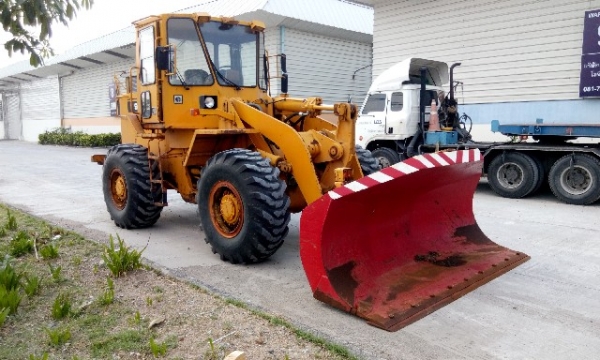 หัวคีปชิปพลาย LSV-60 II # 6-0159