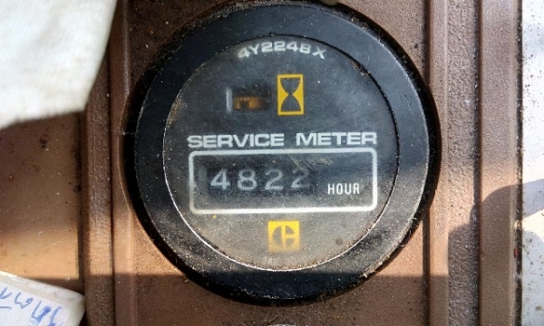 หัวคีปชิปพลาย LSV-60 II # 6-0159