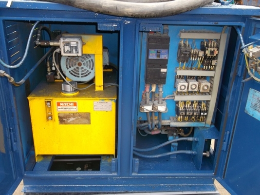 หัวคีปชิปพลาย LSV-60 II # 6-0159