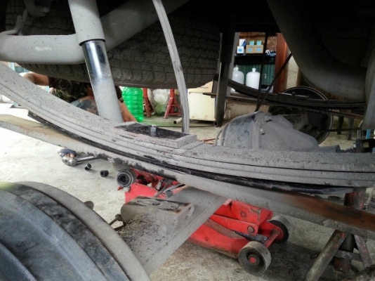 แหนบเสริม เพิ่มความนุ่ม สำหรับ รถกระบะ รถตู้ทุกรุ่นทุกยี่ห้อ แหนบเสริม เพิ่มความนุ่ม สำหรับ รถกระบะ รถตู้ทุกรุ่นทุกยี่ห้อ