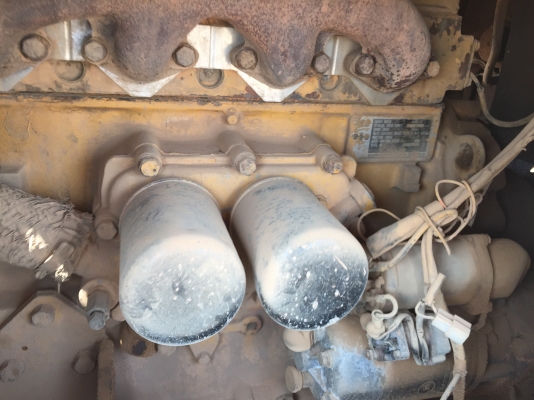 รถตักล้อยางKOMATSU 510 เล่มทะเบียน กรองคู่..รถสวย เดิมๆ เอวแน่น เครื่องดี ปั้มดี รถแรงดี...