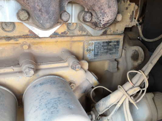 รถตักล้อยางKOMATSU 510 เล่มทะเบียน กรองคู่..รถสวย เดิมๆ เอวแน่น เครื่องดี ปั้มดี รถแรงดี...