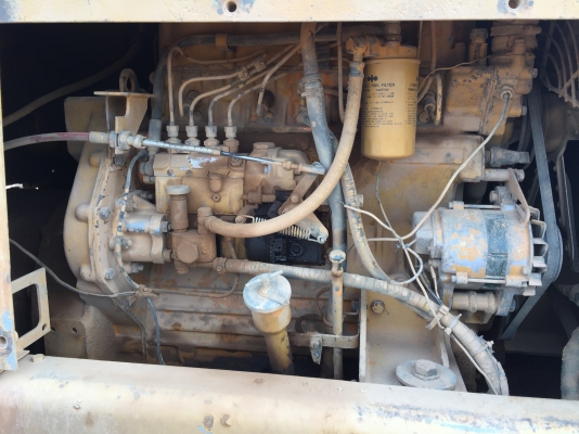 รถตักล้อยางKOMATSU 510 เล่มทะเบียน กรองคู่..รถสวย เดิมๆ เอวแน่น เครื่องดี ปั้มดี รถแรงดี...