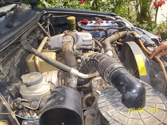 ขายกระบะตอนเดียวปี46 มือเดียวจากห้าง เอกสารพร้อมโอน ขายกระบะตอนเดียวปี46 มือเดียวจากห้าง เอกสารพร้อมโอน