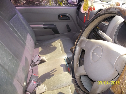 ขายกระบะตอนเดียวปี46 มือเดียวจากห้าง เอกสารพร้อมโอน ขายกระบะตอนเดียวปี46 มือเดียวจากห้าง เอกสารพร้อมโอน