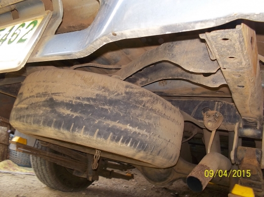 ขายกระบะตอนเดียวปี46 มือเดียวจากห้าง เอกสารพร้อมโอน ขายกระบะตอนเดียวปี46 มือเดียวจากห้าง เอกสารพร้อมโอน