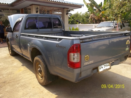 ขายกระบะตอนเดียวปี46 มือเดียวจากห้าง เอกสารพร้อมโอน ขายกระบะตอนเดียวปี46 มือเดียวจากห้าง เอกสารพร้อมโอน