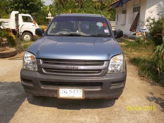 ขายกระบะตอนเดียวปี46 มือเดียวจากห้าง เอกสารพร้อมโอน ขายกระบะตอนเดียวปี46 มือเดียวจากห้าง เอกสารพร้อมโอน