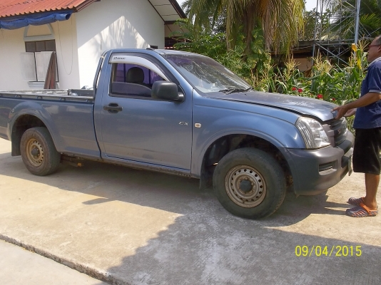 ขายกระบะตอนเดียวปี46 มือเดียวจากห้าง เอกสารพร้อมโอน ขายกระบะตอนเดียวปี46 มือเดียวจากห้าง เอกสารพร้อมโอน