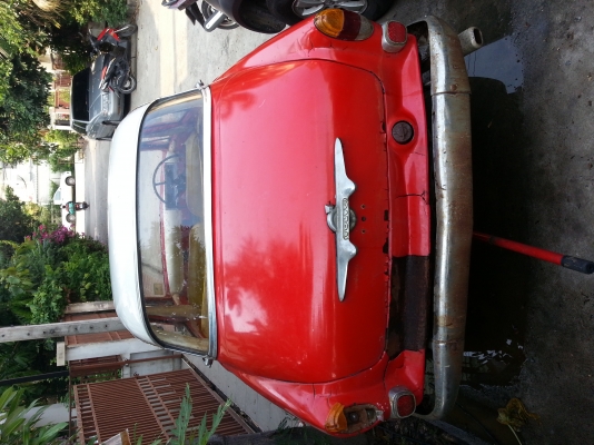 ขายวอลโว่122Amazonตามสภาพราคานักปั้น37000 ขายวอลโว่122Amazonตามสภาพราคานักปั้น37000