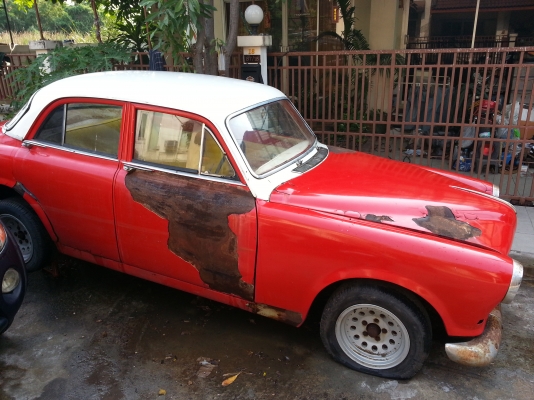 ขายวอลโว่122Amazonตามสภาพราคานักปั้น37000 ขายวอลโว่122Amazonตามสภาพราคานักปั้น37000