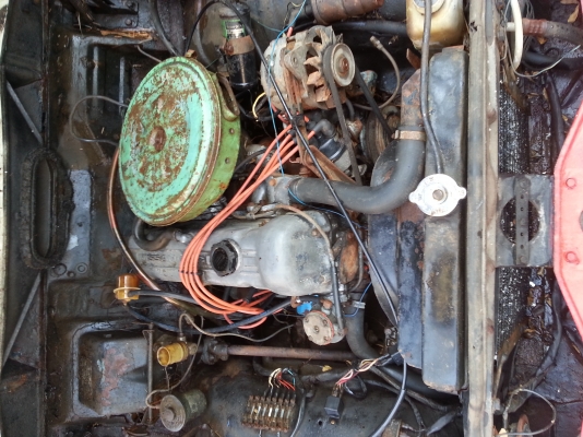 ขายวอลโว่122Amazonตามสภาพราคานักปั้น37000 ขายวอลโว่122Amazonตามสภาพราคานักปั้น37000