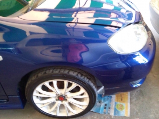 รถบ้านฝากขายร้อนๆ TOYOTA COROLLA ALTIS 1.6 cc ปี 2004 ออโต้ LPG. ราคา 219,000 บาท โทร 0922726669 ตันหยงค่ะ