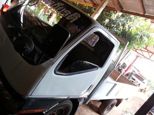 ขายรถบรรทุก สภาพนางฟ้า ขายรถบรรทุก สภาพนางฟ้า