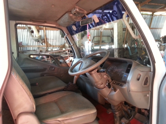 ขายรถบรรทุก สภาพนางฟ้า ขายรถบรรทุก สภาพนางฟ้า