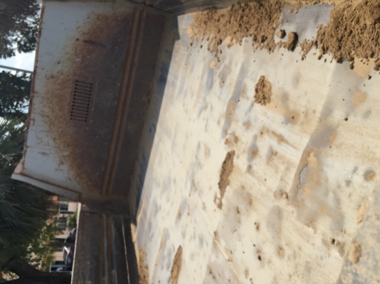 6ล้อดั้ม200แรงISUZU FTR33F2 4-7001438 ปี2550 แม็คโหลด รถสวย สภาพดี รถออกห้างแท้..