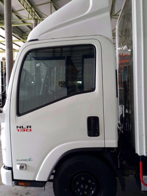 ขาย ISUZU NLR 130 เทอร์โบ ขาย ISUZU NLR 130 เทอร์โบ