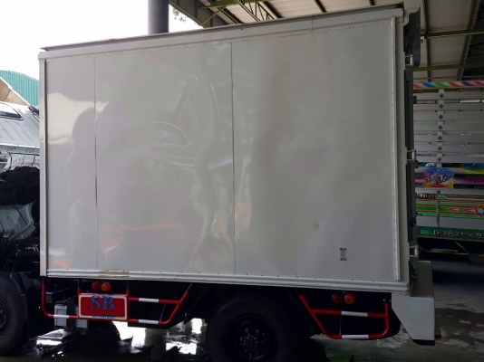 ขาย ISUZU NLR 130 เทอร์โบ ขาย ISUZU NLR 130 เทอร์โบ