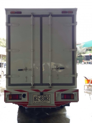 ขาย ISUZU NLR 130 เทอร์โบ ขาย ISUZU NLR 130 เทอร์โบ