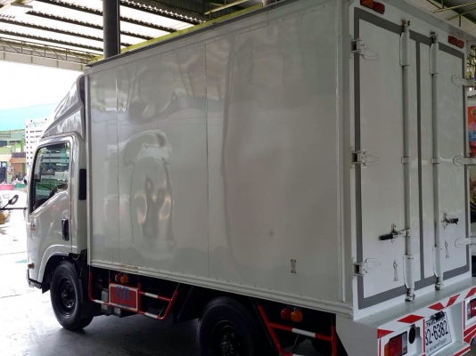 ขาย ISUZU NLR 130 เทอร์โบ ขาย ISUZU NLR 130 เทอร์โบ