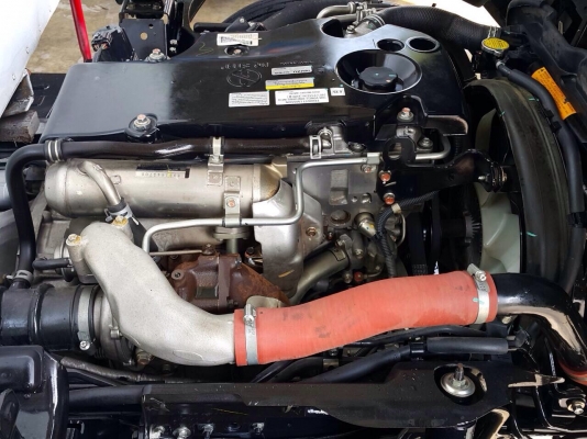 ขาย ISUZU NLR 130 เทอร์โบ ขาย ISUZU NLR 130 เทอร์โบ