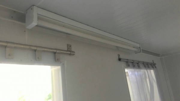 ห้องเย็น ตั้งพื้น ติดรถ (ต้องการสเปคใหนทำตามสั่งใหม่เก่าสั่งได้)