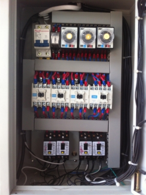 ห้องเย็น ตั้งพื้น ติดรถ (ต้องการสเปคใหนทำตามสั่งใหม่เก่าสั่งได้)