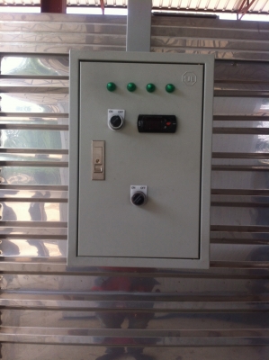 ห้องเย็น ตั้งพื้น ติดรถ (ต้องการสเปคใหนทำตามสั่งใหม่เก่าสั่งได้)