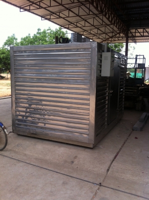 ห้องเย็น ตั้งพื้น ติดรถ (ต้องการสเปคใหนทำตามสั่งใหม่เก่าสั่งได้)