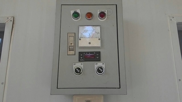 ห้องเย็น ตั้งพื้น ติดรถ (ต้องการสเปคใหนทำตามสั่งใหม่เก่าสั่งได้)