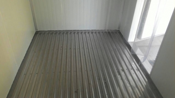 ห้องเย็น ตั้งพื้น ติดรถ (ต้องการสเปคใหนทำตามสั่งใหม่เก่าสั่งได้)