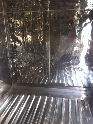 ห้องเย็น ตั้งพื้น ติดรถ (ต้องการสเปคใหนทำตามสั่งใหม่เก่าสั่งได้)