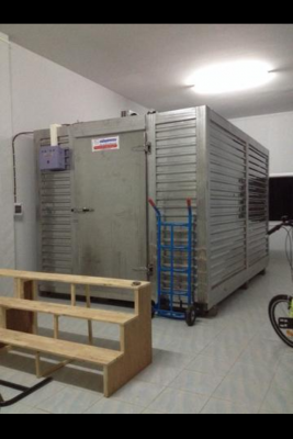 ห้องเย็น ตั้งพื้น ติดรถ (ต้องการสเปคใหนทำตามสั่งใหม่เก่าสั่งได้)