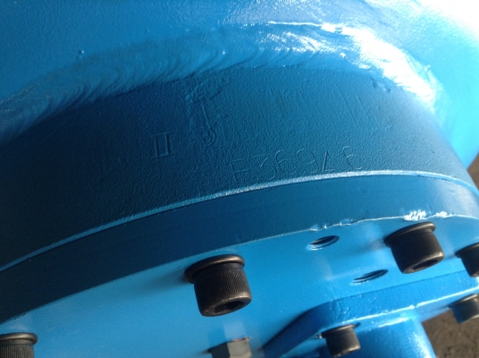 ขายถังลม airman ราคา 18,000-