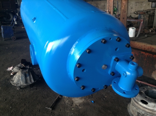 ขายถังลม airman ราคา 18,000-