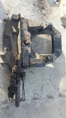 ขายด่วน ชุดแป้นวางหางเรือสเทิร์นไดร์ดีเซล ขายด่วน ชุดแป้นวางหางเรือสเทิร์นไดร์ดีเซล