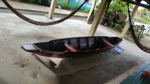 ขายเรือโบราน