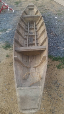 ขายเรือโบราน