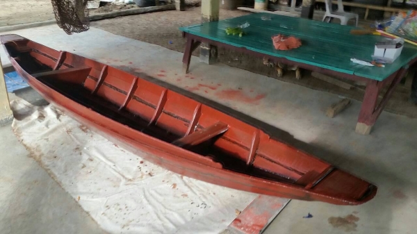 ขายเรือโบราน