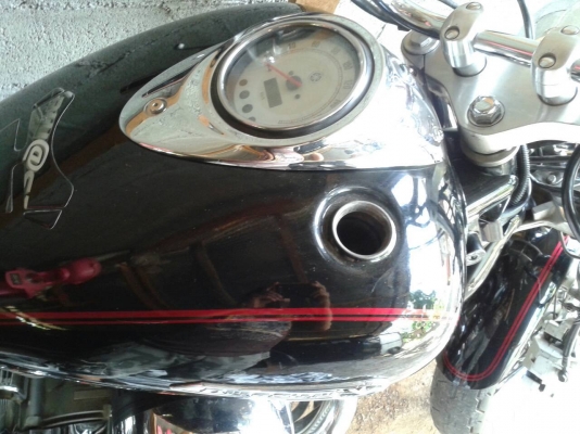 ขายด่วนๆคับ YAMAHA dragstar 1100